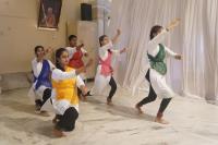 Janmotsava 2024 at Karla - Day 2 (15 June 2024); Pictures courtesy of Sanjana Heravatte Bantwal pachi